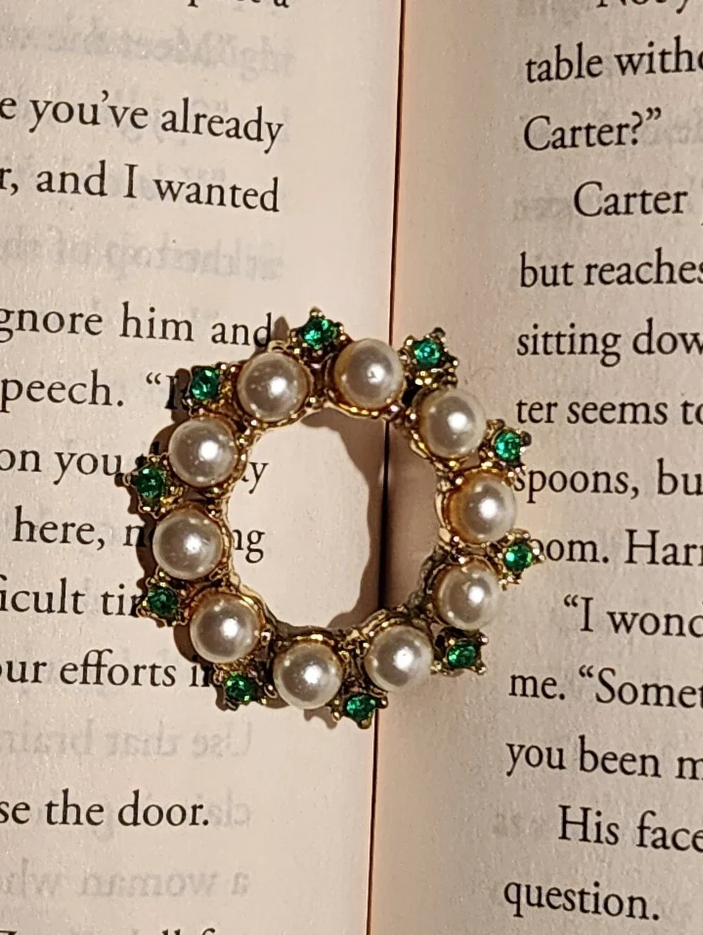 N/A elegant vintage